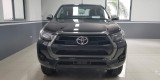 Toyota Hilux 2.4L 4x2 AT