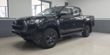 Toyota Hilux 2.4L 4x2 AT