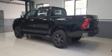 Toyota Hilux 2.4L 4x2 AT