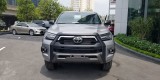 Toyota Hilux 2.8L 4x4 AT