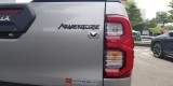 Toyota Hilux 2.8L 4x4 AT