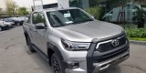 Toyota Hilux 2.8L 4x4 AT