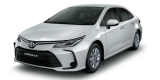 Toyota Altis 1.8 G (CVT) 