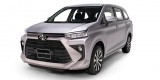 Toyota AVANZA PREMIO CVT