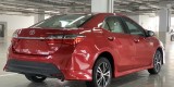 Toyota Altis 1.8 V (CVT)